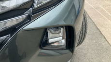 Hyundai TUCSON 1.6 TGDi SE Connect 5dr 2WD Petrol Estate